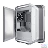 Kép 11/12 - Cooler Master Cosmos C700M Tempered Glass Silver/White gépház