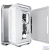 Kép 12/12 - Cooler Master Cosmos C700M Tempered Glass Silver/White gépház