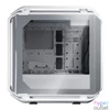Kép 7/12 - Cooler Master Cosmos C700M Tempered Glass Silver/White gépház