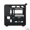 Kép 6/8 - Cooler Master QUBE 500 Flatpack Tempered Glass Black gépház