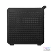 Kép 7/8 - Cooler Master QUBE 500 Flatpack Tempered Glass Black gépház