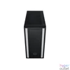 Kép 5/5 - Cooler Master MasterBox MB600L Tempered Glass Black gépház