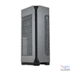 Kép 1/9 - Cooler Master Ncore 100 MAX Dark Grey gépház