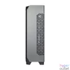 Kép 3/9 - Cooler Master Ncore 100 MAX Dark Grey gépház