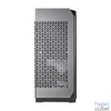 Kép 4/9 - Cooler Master Ncore 100 MAX Dark Grey gépház