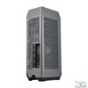 Kép 6/9 - Cooler Master Ncore 100 MAX Dark Grey gépház