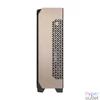 Kép 3/4 - Cooler Master Ncore 100 MAX Bronze Edition gépház