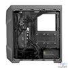 Kép 5/6 - Cooler Master TD500 MAX RGB Tempered Glass Black gépház