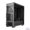 Kép 6/6 - Cooler Master TD500 MAX RGB Tempered Glass Black gépház