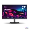 Kép 1/7 - Cooler Master 27" GA2701S IPS LED monitor