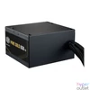 Kép 1/4 - Cooler Master 650W 80+ Gold MWE V3 tápegység