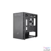 Kép 10/10 - Cooler Master MasterBox MB400L with ODD Black gépház