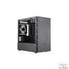 Kép 2/10 - Cooler Master MasterBox MB400L with ODD Black gépház