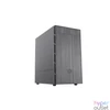 Kép 3/10 - Cooler Master MasterBox MB400L with ODD Black gépház