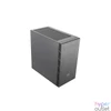 Kép 4/10 - Cooler Master MasterBox MB400L with ODD Black gépház