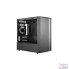 Kép 2/6 - Cooler Master NR400 without ODD gépház