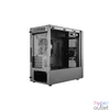 Kép 6/6 - Cooler Master NR400 without ODD gépház