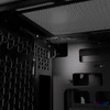 Kép 5/5 - Corsair 2500D Airflow Tempered Glass Black gépház