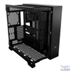 Kép 2/5 - Corsair 6500D Airflow Tempered Glass Black gépház