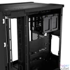 Kép 3/5 - Corsair 6500D Airflow Tempered Glass Black gépház