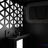 Kép 4/5 - Corsair 6500D Airflow Tempered Glass Black gépház