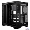 Kép 5/5 - Corsair 6500D Airflow Tempered Glass Black gépház