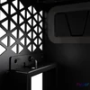 Kép 4/5 - Corsair 6500X Tempered Glass Black gépház