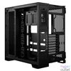 Kép 5/5 - Corsair 6500X Tempered Glass Black gépház
