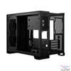 Kép 4/5 - Corsair 2500X Tempered Glass Black gépház