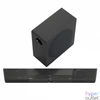 Kép 2/5 - Creative SXFI Carrier Dolby Atmos Speaker System Soundbar with Wireless Subwoofer and Super X-Fi Headphone Holography Black hangszóró