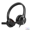 Kép 2/3 - Creative Chat USB headset Black