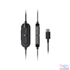 Kép 3/3 - Creative Chat USB headset Black