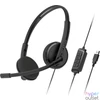 Kép 1/3 - Creative HS-220 Headset Black