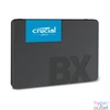 Kép 1/4 - Crucial 240GB 2,5" SATA3 BX500 SSD