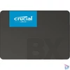 Kép 2/4 - Crucial 240GB 2,5" SATA3 BX500 SSD