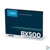 Kép 5/6 - Crucial 1TB 2,5" SATA3 BX500 SSD