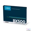 Kép 5/6 - Crucial 1TB 2,5" SATA3 BX500 SSD