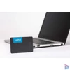 Kép 6/6 - Crucial 1TB 2,5" SATA3 BX500 SSD