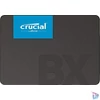 Kép 1/6 - Crucial 2TB 2,5" SATA3 BX500 SSD
