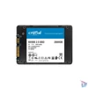 Kép 4/6 - Crucial 2TB 2,5" SATA3 BX500 SSD