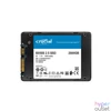 Kép 4/6 - Crucial 2TB 2,5" SATA3 BX500 SSD