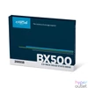 Kép 5/6 - Crucial 2TB 2,5" SATA3 BX500 SSD