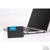 Kép 6/6 - Crucial 2TB 2,5" SATA3 BX500 SSD