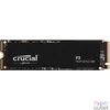 Kép 1/4 - Crucial 1TB M.2 2280 NVMe P3 SSD