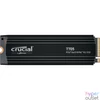 Kép 1/6 - Crucial 1TB M.2 2280 NVMe T705 with Heatsink SSD