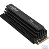 Kép 3/6 - Crucial 1TB M.2 2280 NVMe T705 with Heatsink SSD