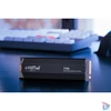 Kép 6/6 - Crucial 1TB M.2 2280 NVMe T705 with Heatsink SSD
