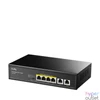 Kép 2/4 - Cudy GS1006P 4-GbE PoE Switch with 2 Uplink GbE