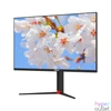 Kép 2/8 - Dahua 31,5" LM32-P301A IPS LED monitor