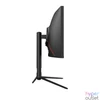 Kép 2/5 - Dahua 30" LM30-E330CA LED Curved monitor